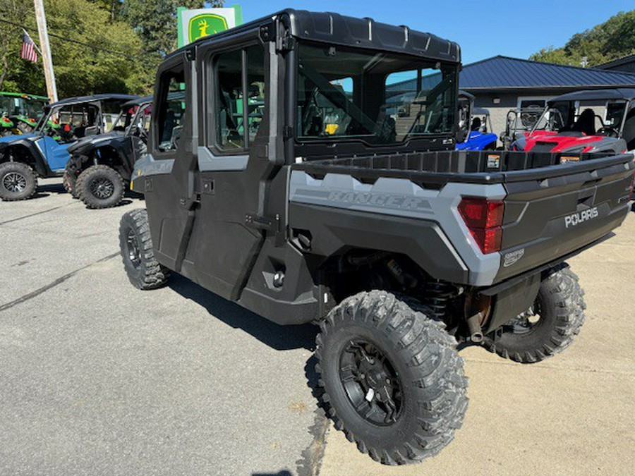 2026 Polaris Ranger® Crew XP 1000 NorthStar Edition