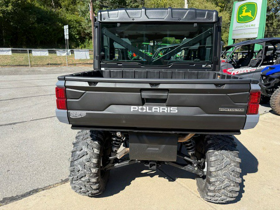 2026 Polaris Ranger® Crew XP 1000 NorthStar Edition