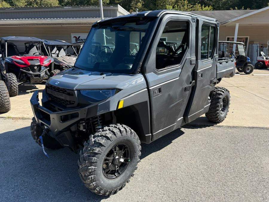 2026 Polaris Ranger® Crew XP 1000 NorthStar Edition