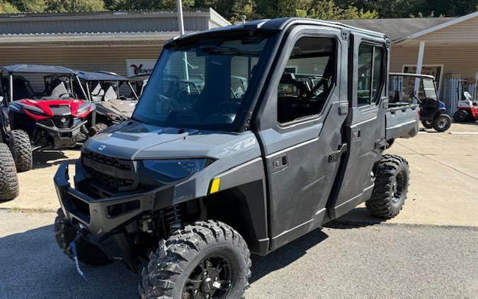 2026 Polaris Ranger® Crew XP 1000 NorthStar Edition