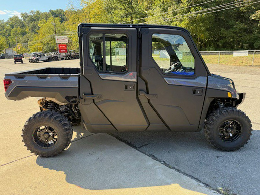 2026 Polaris Ranger® Crew XP 1000 NorthStar Edition