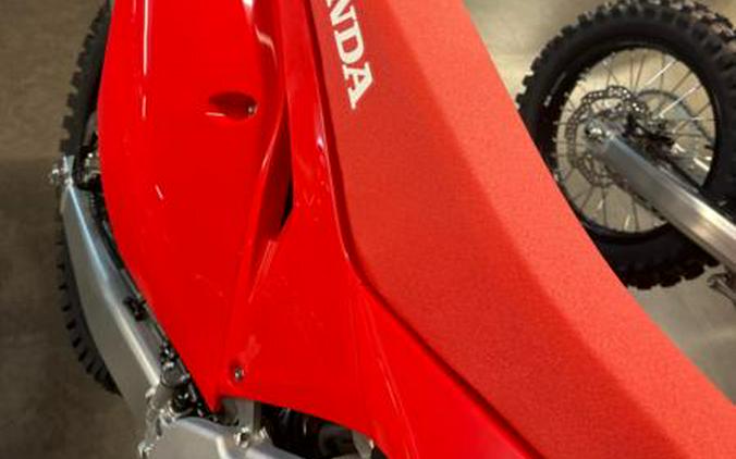 2026 Honda® CRF450X