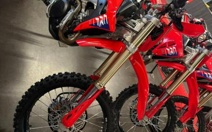 2026 Honda® CRF450X