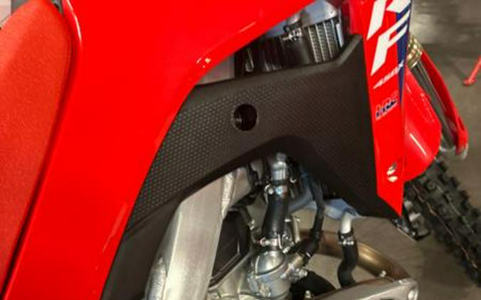 2026 Honda® CRF450X