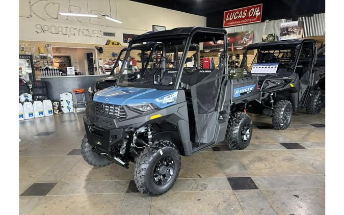2026 Polaris RANGER SP 570 PREMIUM ZENITH BLUE CA Premium