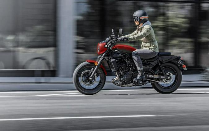 2026 Kawasaki Eliminator® SE ABS