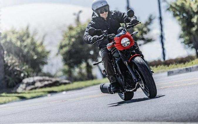 2026 Kawasaki Eliminator® SE ABS