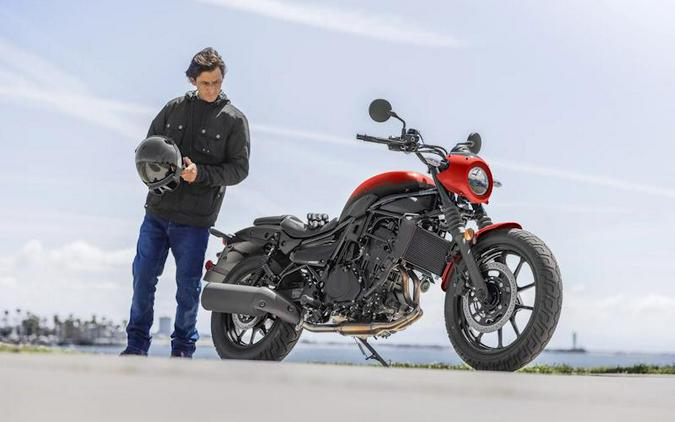 2026 Kawasaki Eliminator® SE ABS