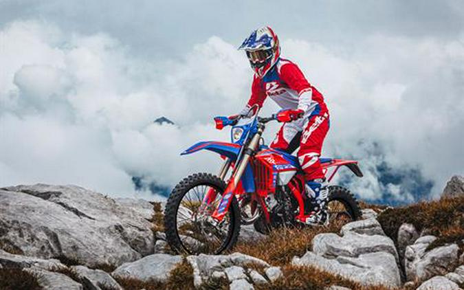 2025 Beta 125 RR Race