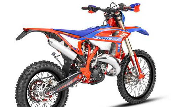 2025 Beta 125 RR Race