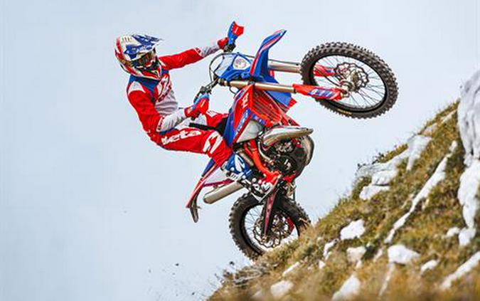 2025 Beta 125 RR Race