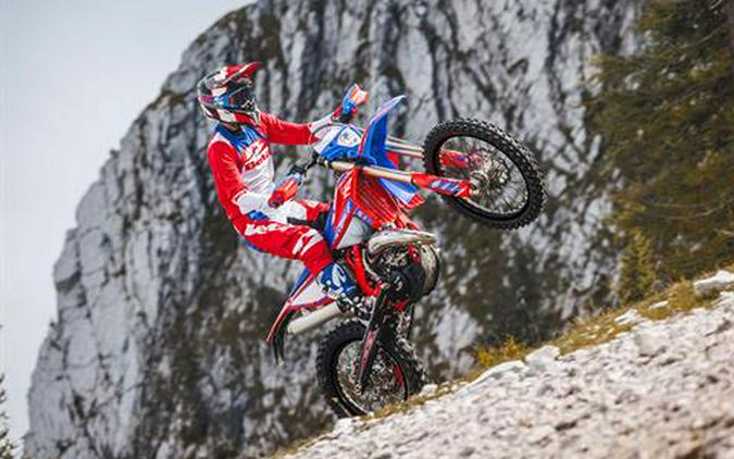 2025 Beta 125 RR Race