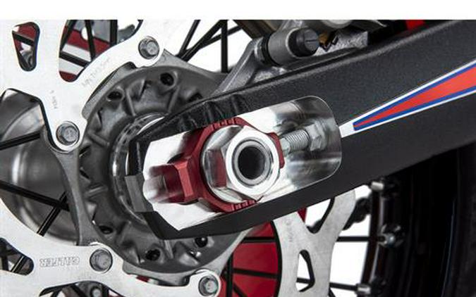 2025 Beta 125 RR Race