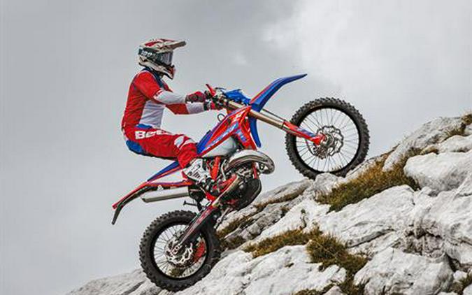 2025 Beta 125 RR Race