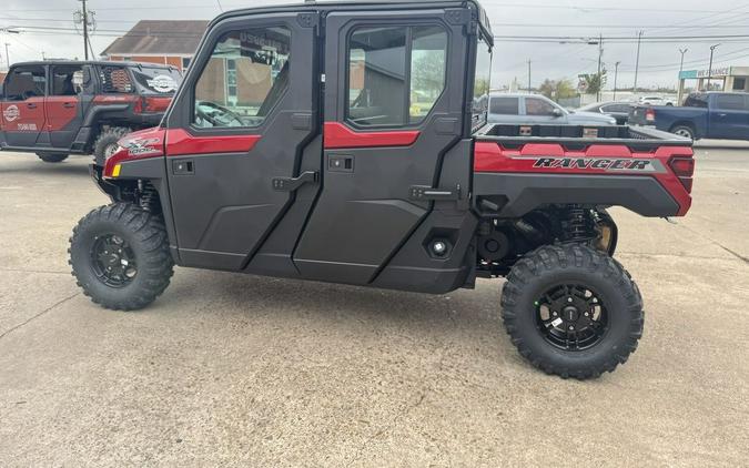 2026 Polaris® Ranger Crew XP 1000 NorthStar Edition Ultimate