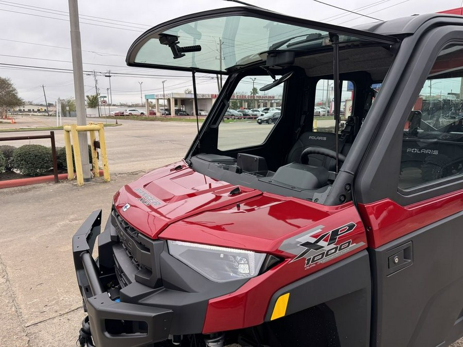 2026 Polaris® Ranger Crew XP 1000 NorthStar Edition Ultimate