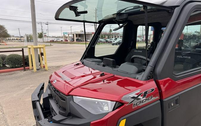 2026 Polaris® Ranger Crew XP 1000 NorthStar Edition Ultimate