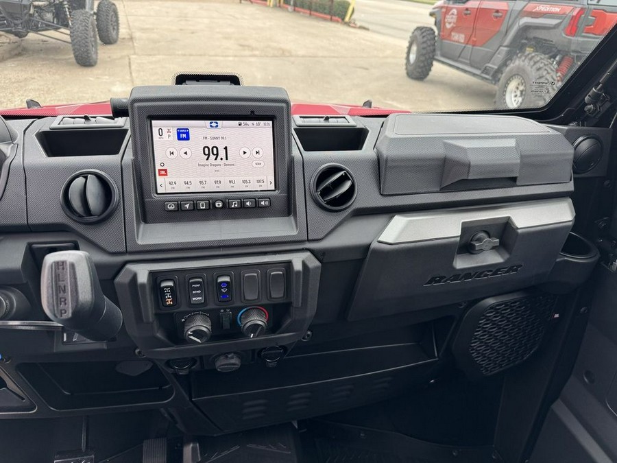 2026 Polaris® Ranger Crew XP 1000 NorthStar Edition Ultimate