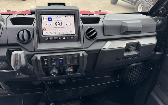 2026 Polaris® Ranger Crew XP 1000 NorthStar Edition Ultimate