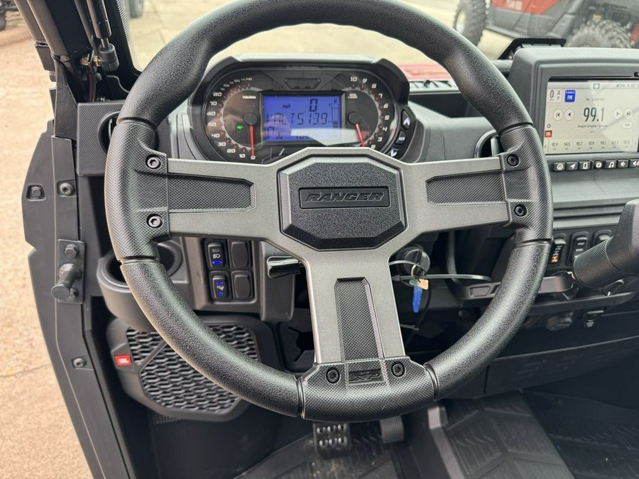 2026 Polaris® Ranger Crew XP 1000 NorthStar Edition Ultimate