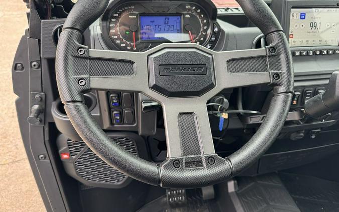2026 Polaris® Ranger Crew XP 1000 NorthStar Edition Ultimate