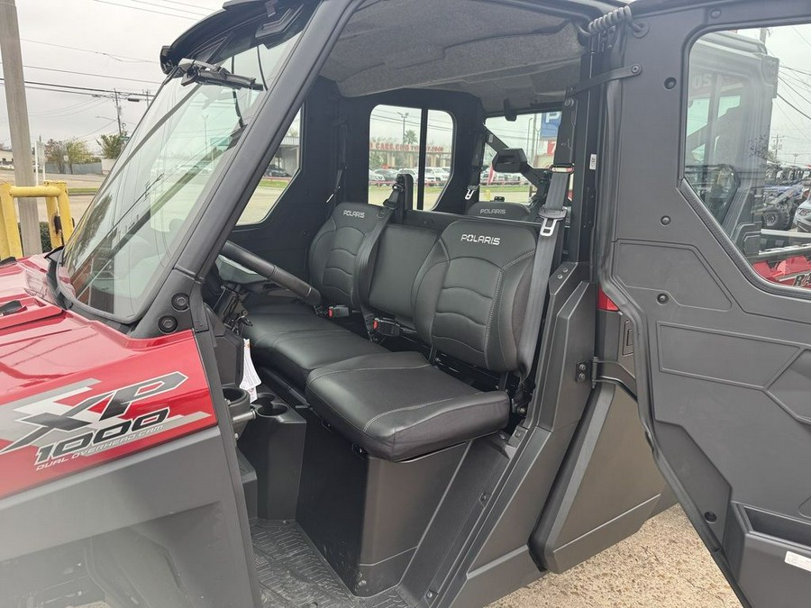 2026 Polaris® Ranger Crew XP 1000 NorthStar Edition Ultimate