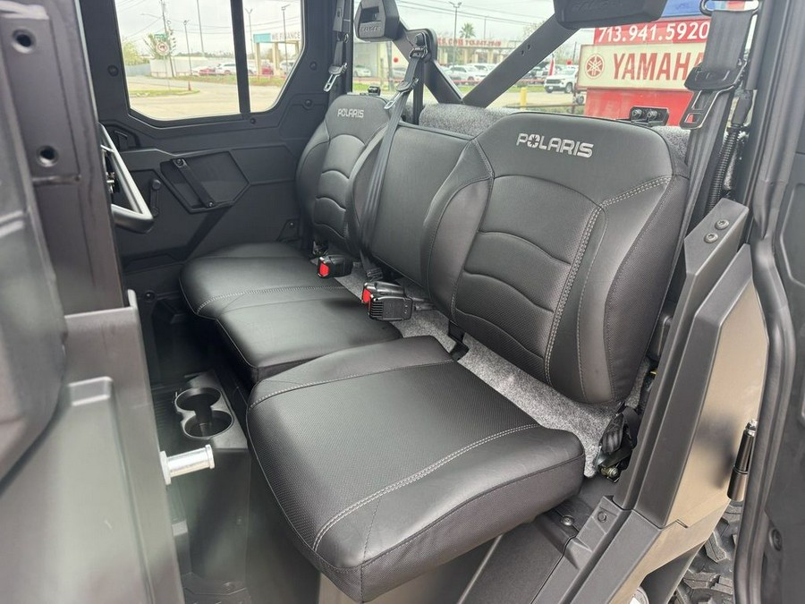 2026 Polaris® Ranger Crew XP 1000 NorthStar Edition Ultimate