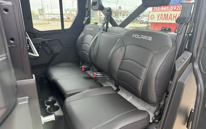 2026 Polaris® Ranger Crew XP 1000 NorthStar Edition Ultimate
