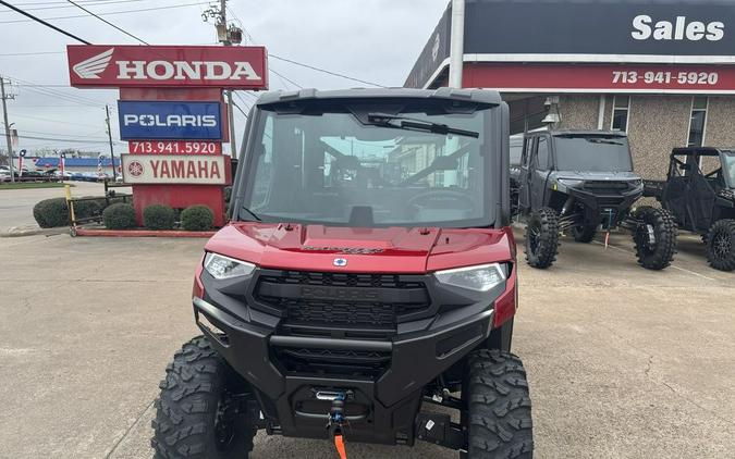 2026 Polaris® Ranger Crew XP 1000 NorthStar Edition Ultimate
