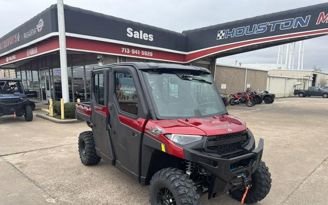 2026 Polaris® Ranger Crew XP 1000 NorthStar Edition Ultimate