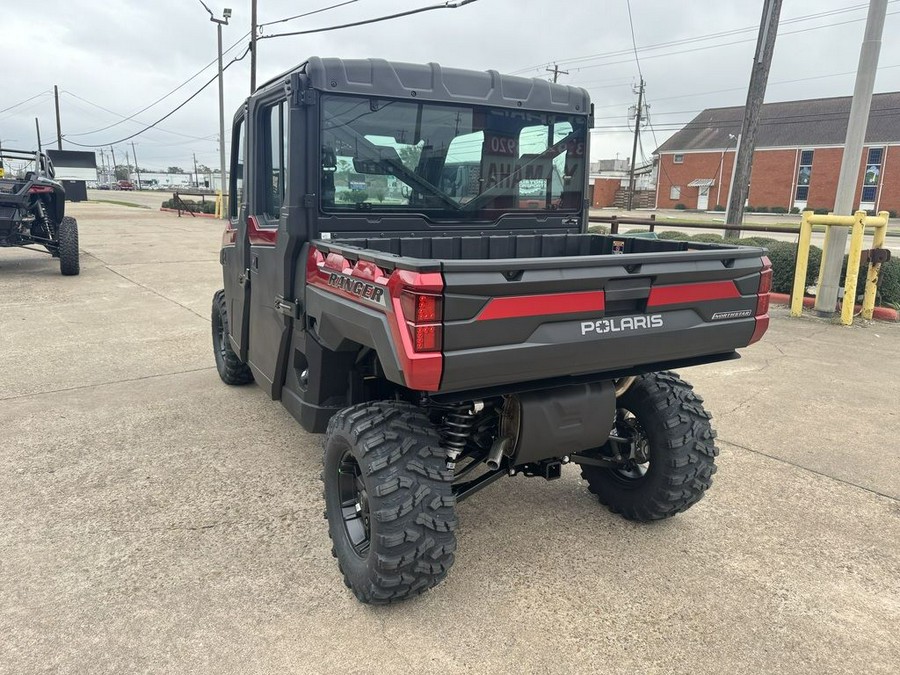 2026 Polaris® Ranger Crew XP 1000 NorthStar Edition Ultimate