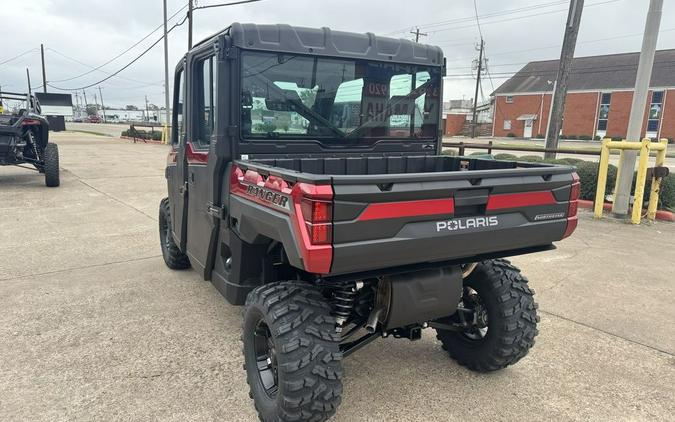 2026 Polaris® Ranger Crew XP 1000 NorthStar Edition Ultimate