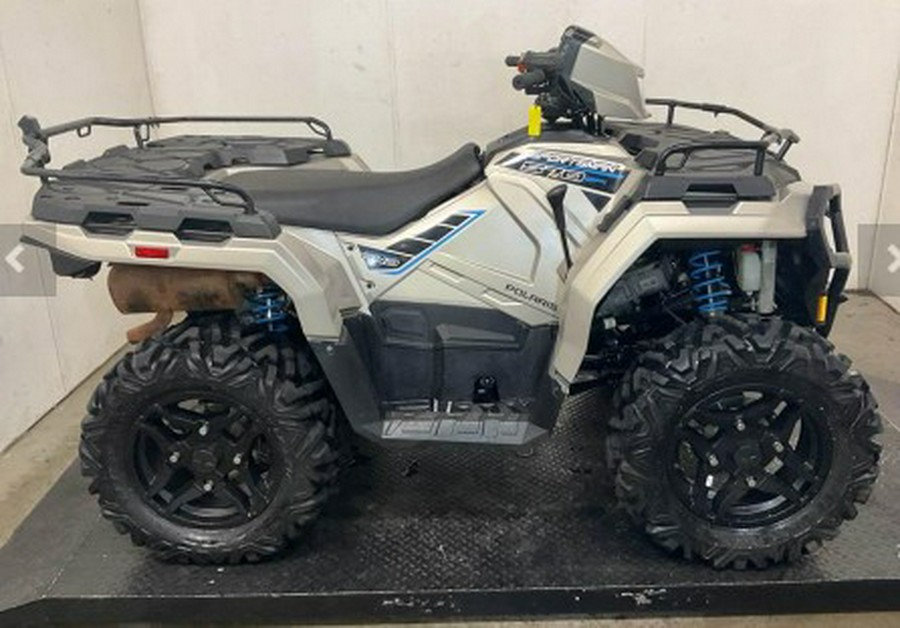 2023 Polaris SPORTSMAN 570 4X4 EPS RIDE COMMAND