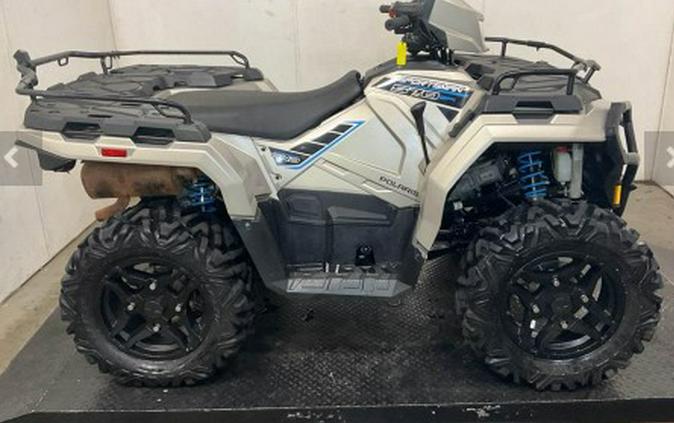 2023 Polaris SPORTSMAN 570 4X4 EPS RIDE COMMAND