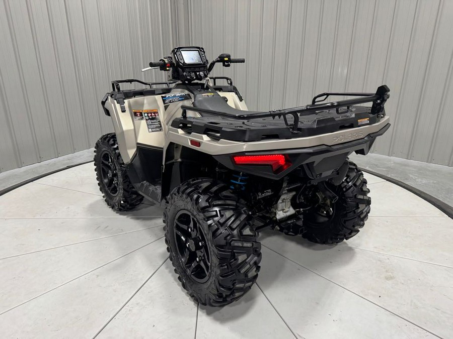 2023 SPORTSMAN 570 4X4 EPS RIDE COMMAND - Polaris