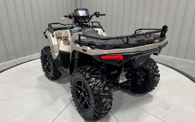 2023 Polaris SPORTSMAN 570 4X4 EPS RIDE COMMAND