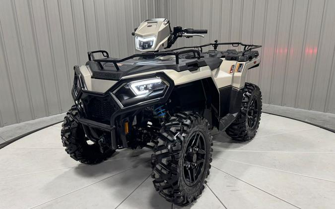 2023 Polaris SPORTSMAN 570 4X4 EPS RIDE COMMAND