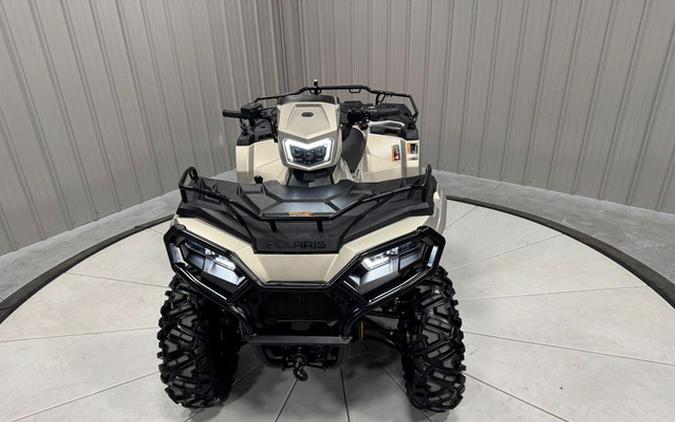 2023 Polaris SPORTSMAN 570 4X4 EPS RIDE COMMAND