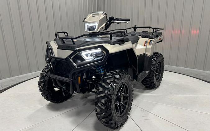 2023 Polaris SPORTSMAN 570 4X4 EPS RIDE COMMAND