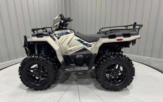 2023 Polaris SPORTSMAN 570 4X4 EPS RIDE COMMAND