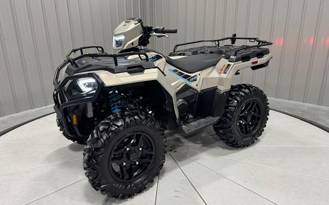 2023 Polaris SPORTSMAN 570 4X4 EPS RIDE COMMAND