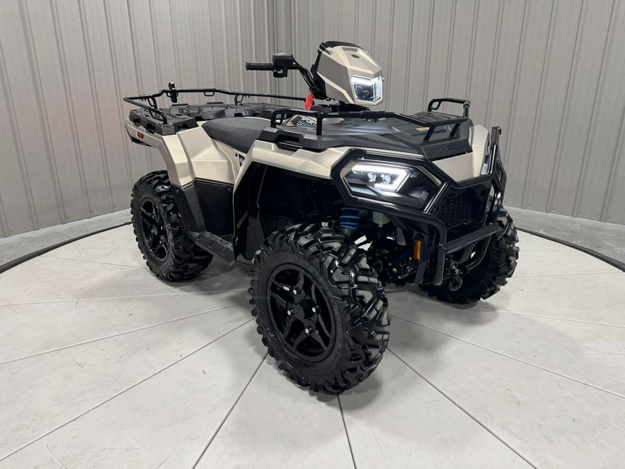 2023 SPORTSMAN 570 4X4 EPS RIDE COMMAND - Polaris