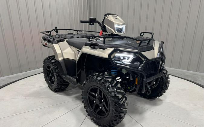 2023 Polaris SPORTSMAN 570 4X4 EPS RIDE COMMAND