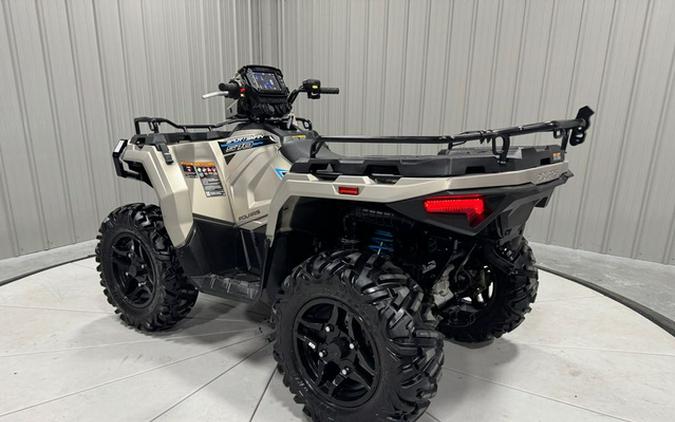 2023 Polaris SPORTSMAN 570 4X4 EPS RIDE COMMAND