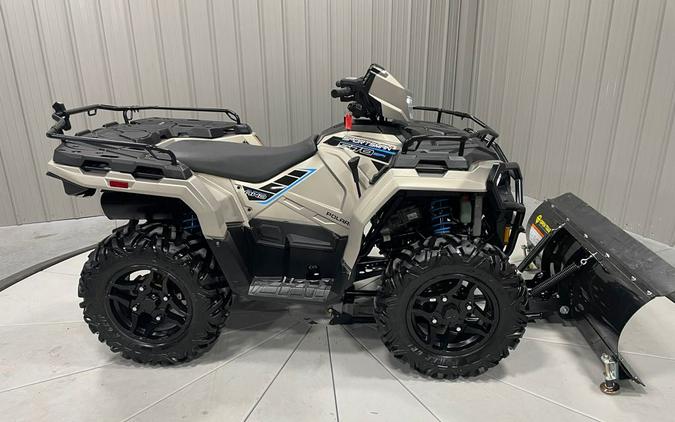 2023 Polaris SPORTSMAN 570 4X4 EPS RIDE COMMAND