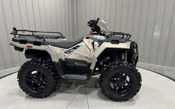 2023 Polaris SPORTSMAN 570 4X4 EPS RIDE COMMAND