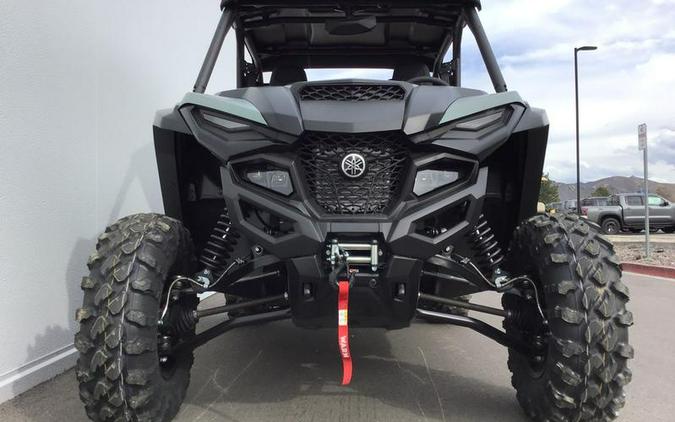 2026 Yamaha Wolverine Rmax4 1000 Compact Xt-R