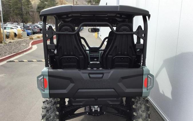 2026 Yamaha Wolverine Rmax4 1000 Compact Xt-R