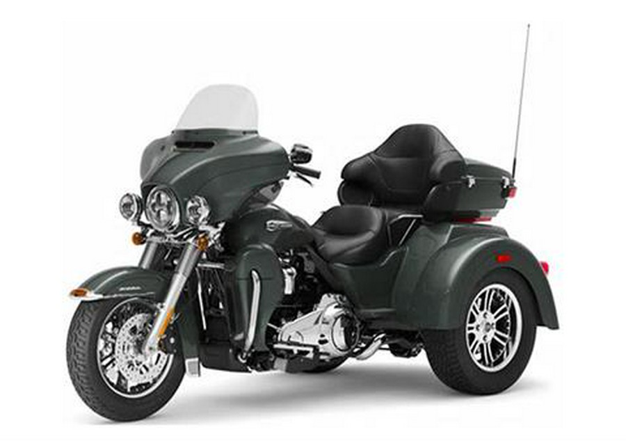 2020 Harley-Davidson Tri Glide® Ultra