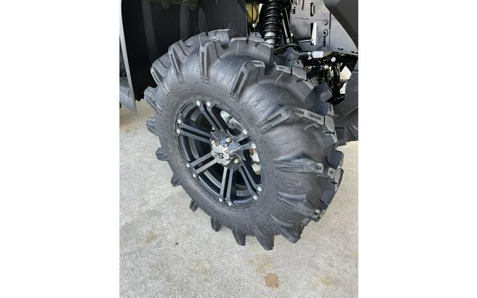 2025 Honda FourTrax Rancher® 4X4